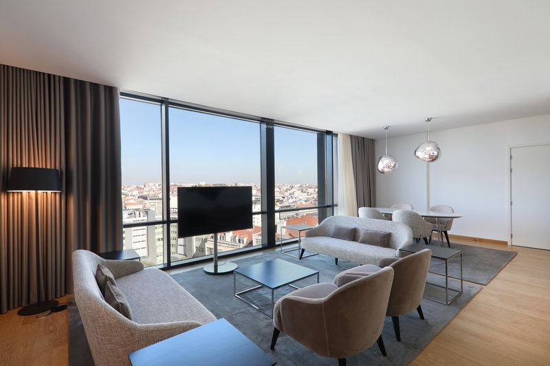 Iberostar Selection Lisboa 38