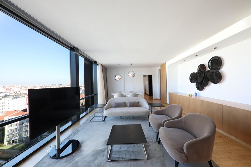 Iberostar Selection Lisboa 48