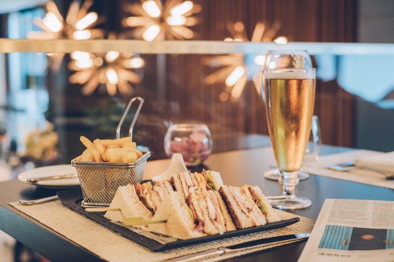 Iberostar Selection Lisboa 55