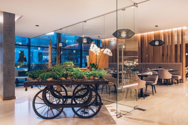 Iberostar Selection Lisboa 6