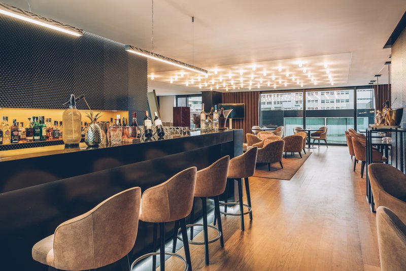Iberostar Selection Lisboa 8