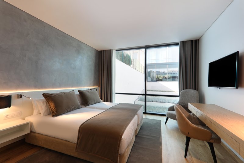 Iberostar Selection Lisboa 13