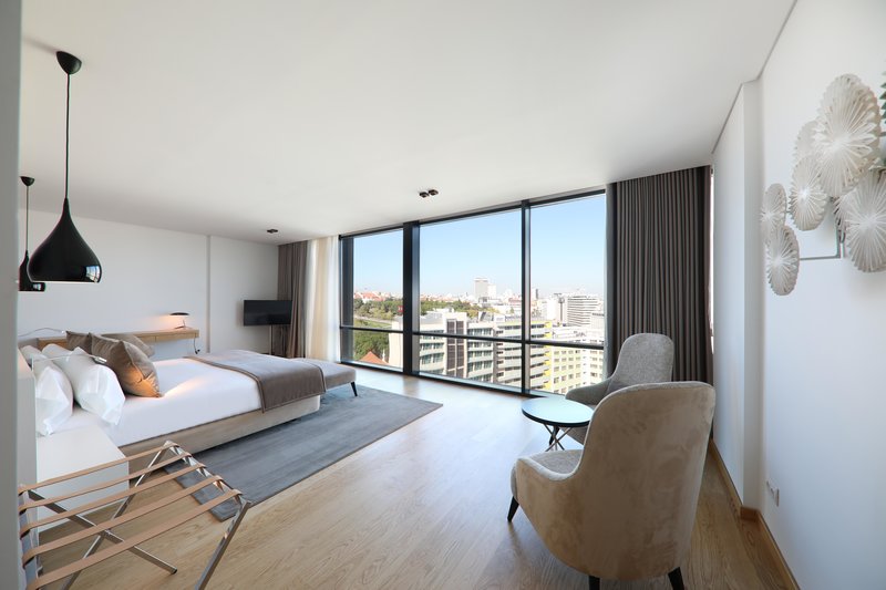 Iberostar Selection Lisboa 14