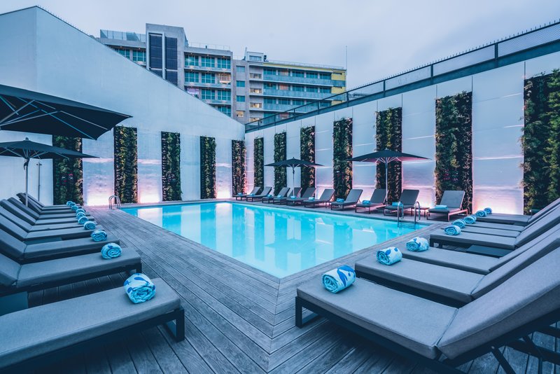 Iberostar Selection Lisboa 16