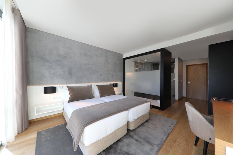 Iberostar Selection Lisboa 18