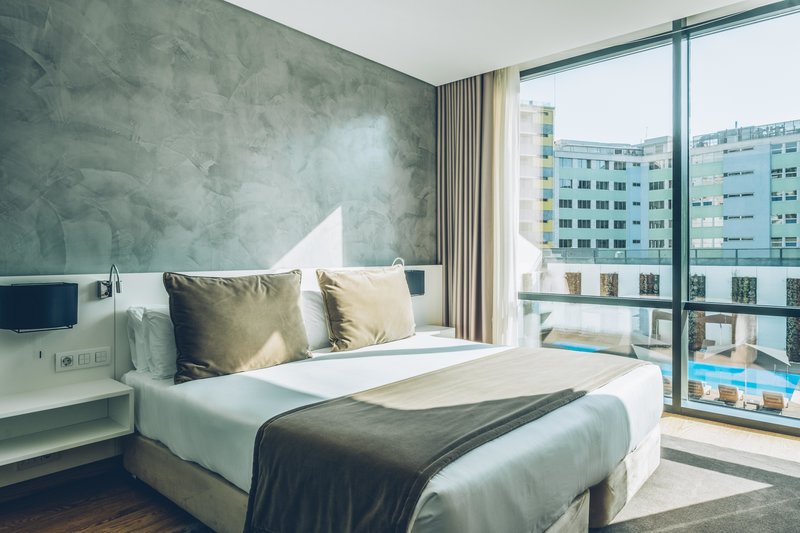 Iberostar Selection Lisboa 20