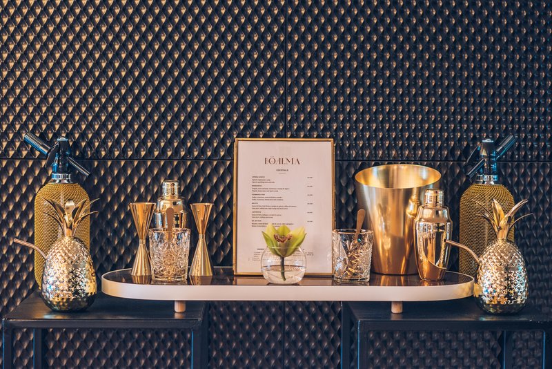 Iberostar Selection Lisboa 26