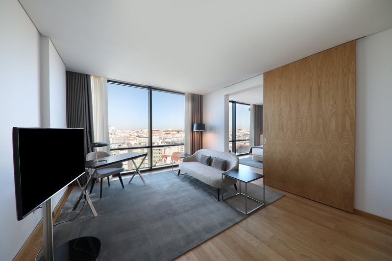 Iberostar Selection Lisboa 36