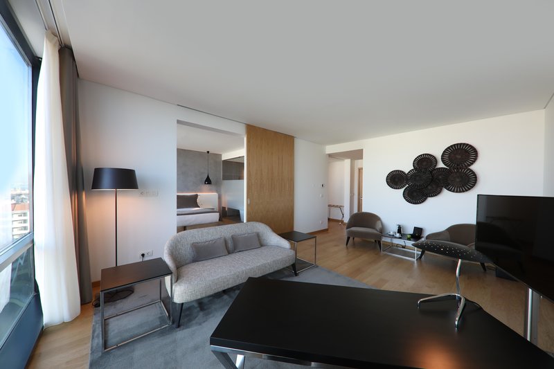 Iberostar Selection Lisboa 37