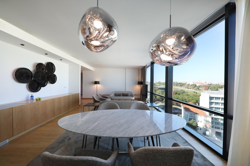 Iberostar Selection Lisboa 39