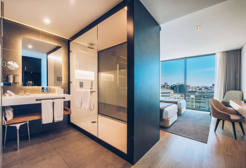 Iberostar Selection Lisboa 40