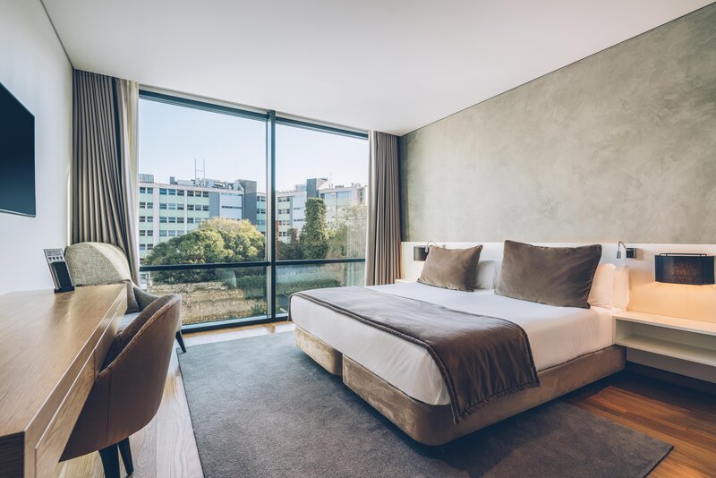 Iberostar Selection Lisboa 42