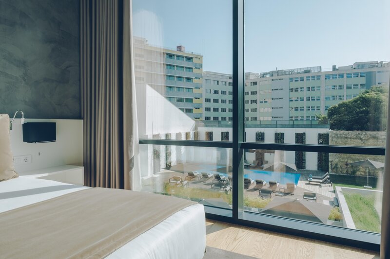 Iberostar Selection Lisboa 43