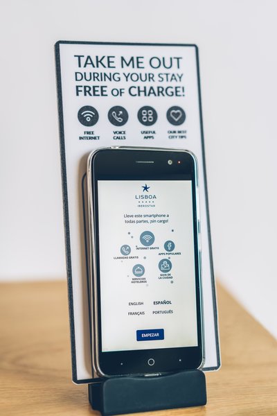 Iberostar Selection Lisboa 63