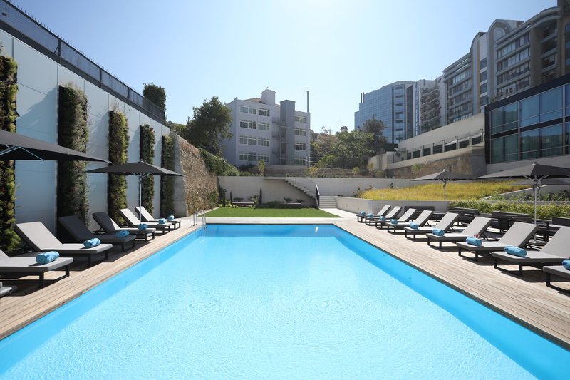Iberostar Lisboa 5