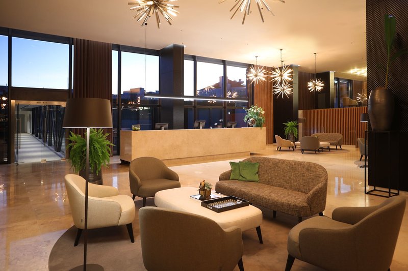 Iberostar Lisboa 9