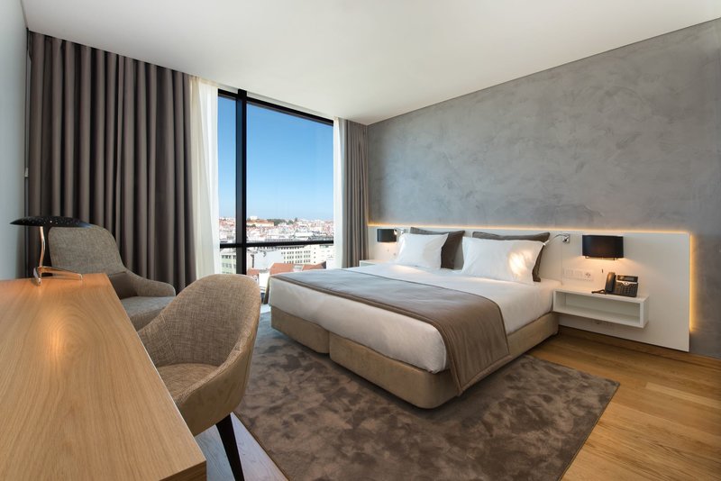 Iberostar Lisboa 15