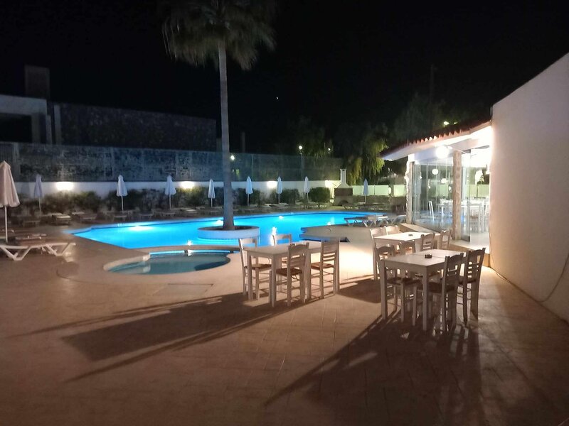 Aegean Blu Apartotel 3