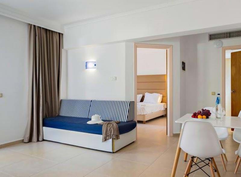 Aegean Blu Apartotel 6