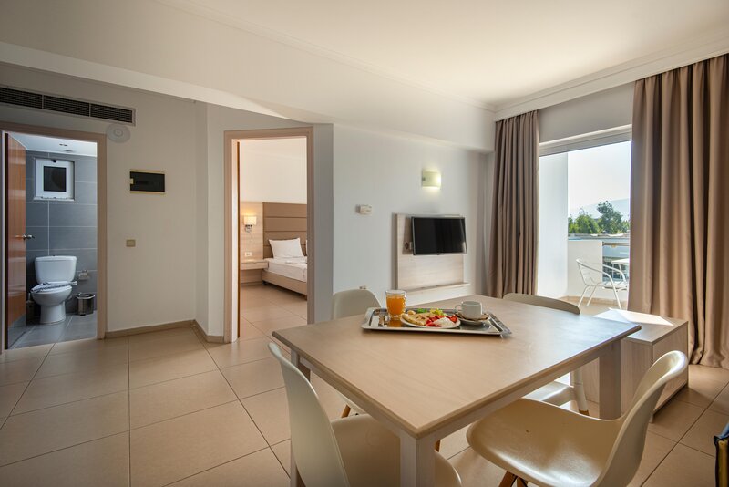 Aegean Blu Apartotel 9