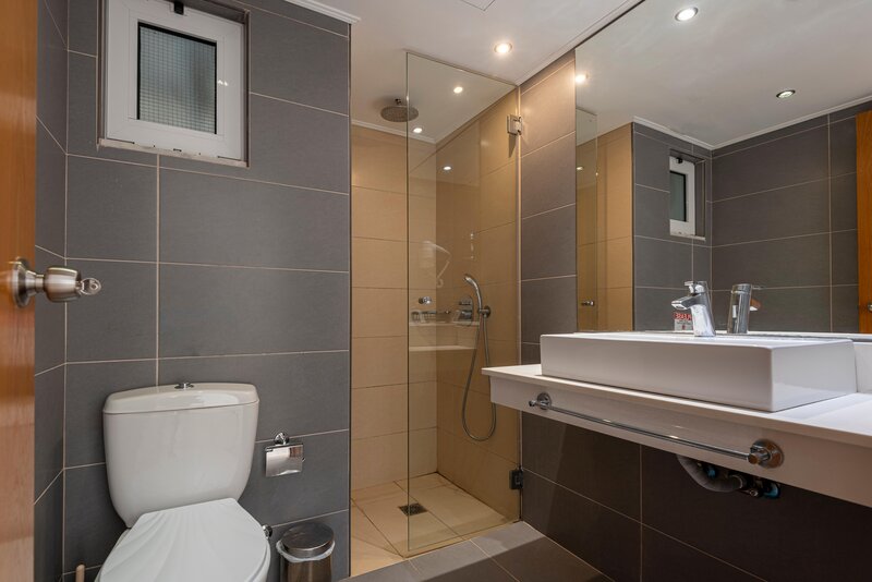 Aegean Blu Apartotel 11
