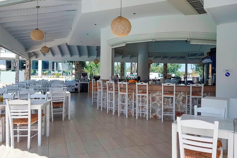 Aegean Blu Apartotel 13