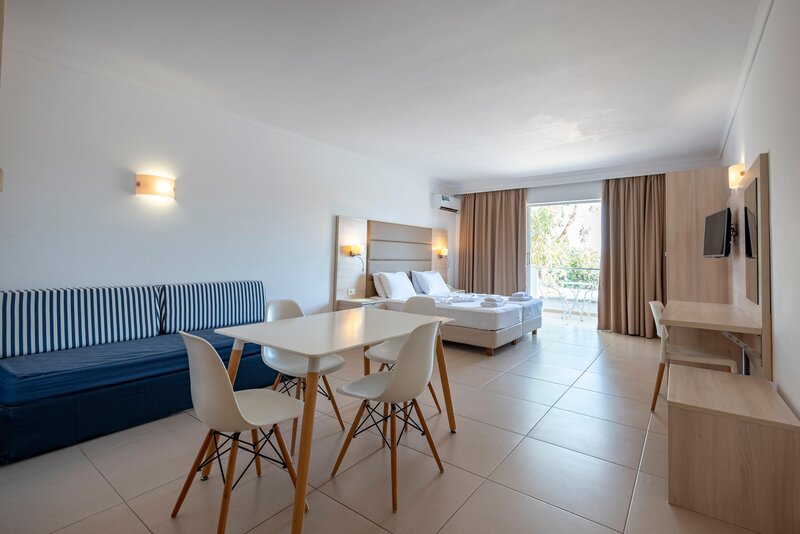 Aegean Blu Apartotel 18