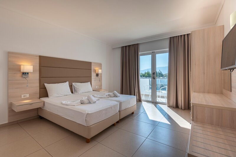 Aegean Blu Apartotel 26