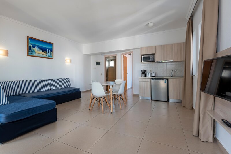 Aegean Blu Apartotel 29