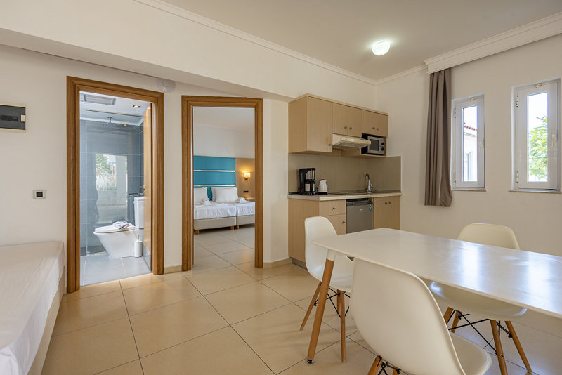 Aegean Blu Hotel 15