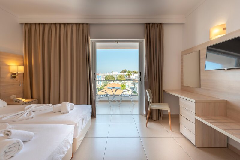 Aegean Blu Hotel 34