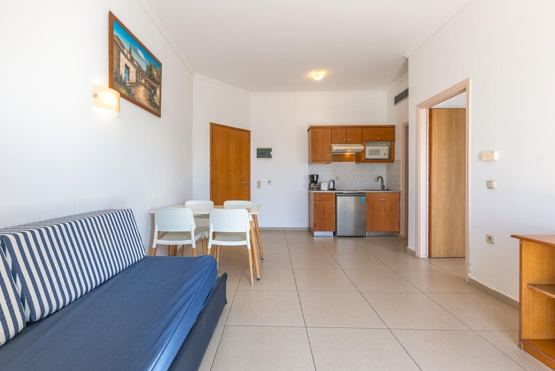 Aegean Blu Hotel 38
