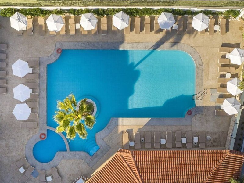 Aegean Blu Apartotel 4