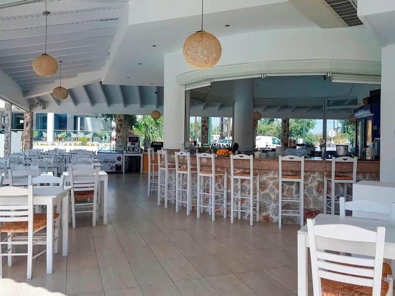 Aegean Blu Apartotel 12