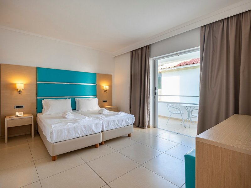 Aegean Blu Apartotel 19