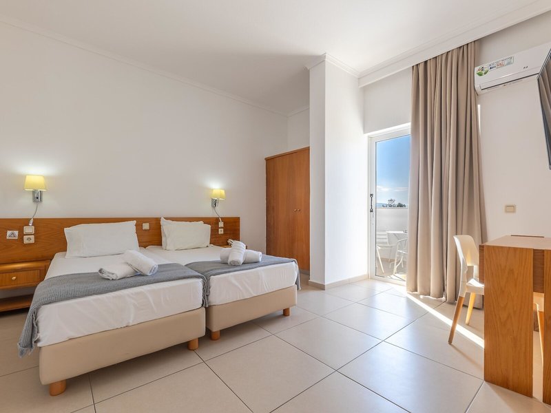 Aegean Blu Apartotel 20