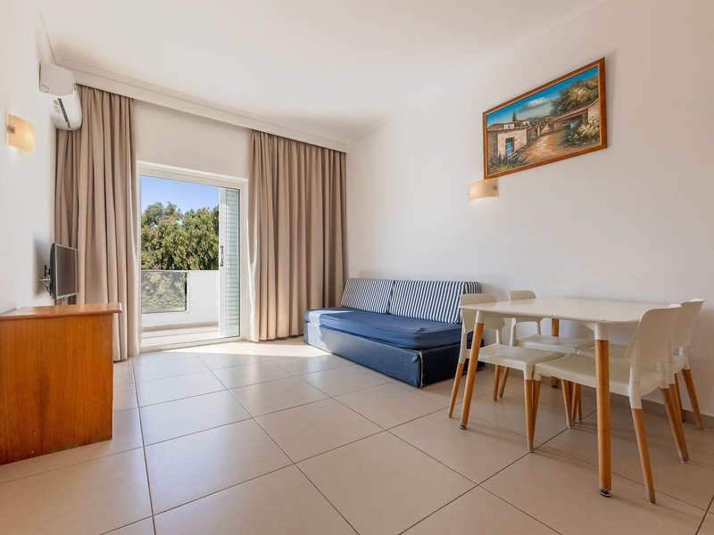 Aegean Blu Apartotel 24