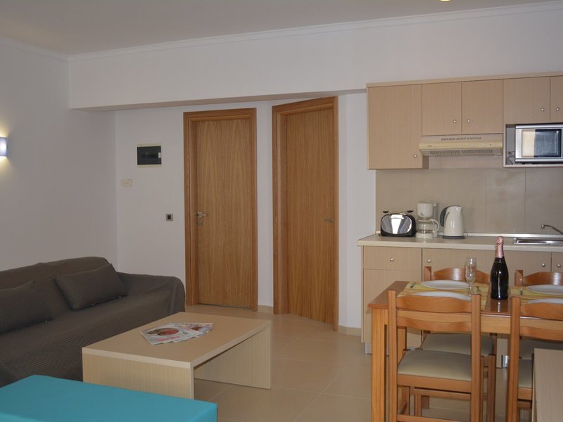 Aegean Blu Apartotel 30