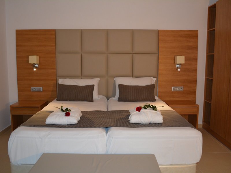 Aegean Blu Apartotel 37