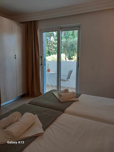 Aegean Blu Apartotel 42