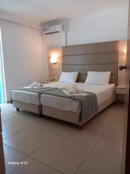 Aegean Blu Apartotel 43