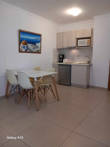 Aegean Blu Apartotel 45