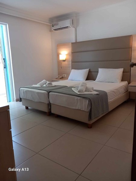 Aegean Blu Apartotel 46