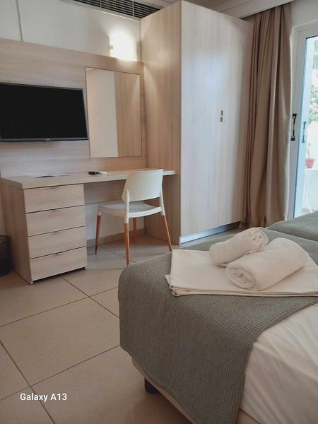 Aegean Blu Apartotel 47