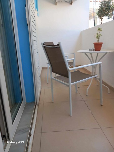 Aegean Blu Apartotel 48