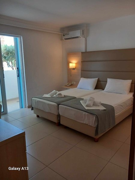 Aegean Blu Apartotel 49