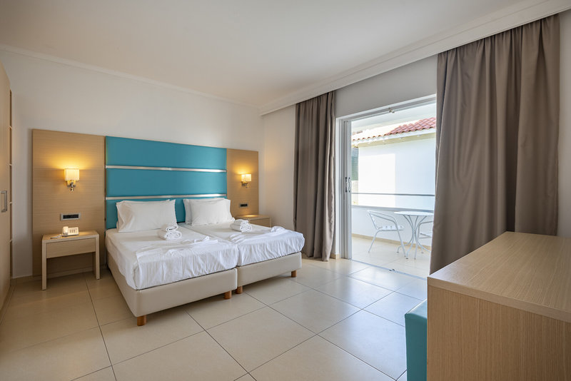 Aegean Blu Hotel 5