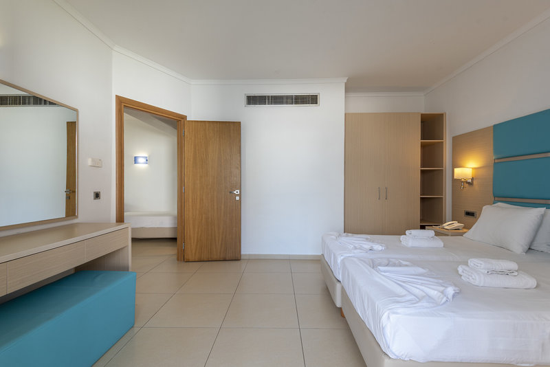 Aegean Blu Hotel 12
