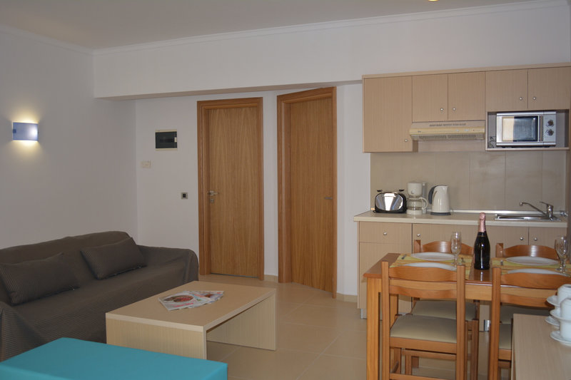 Aegean Blu Hotel 14