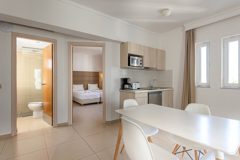 Aegean Blu Hotel 19